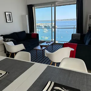 Apartment Design Viii - Port Rosmeur - Sublime Vue, Douarnenez