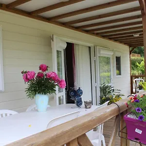 Camping De Trezulien, Douarnenez